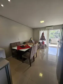 Apartamento com 2 Quartos à venda, 70m² no Jardim Eldorado, Caxias do Sul