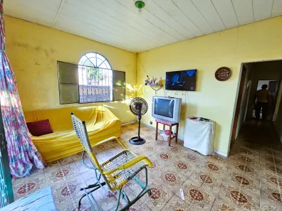 Casa com 3 Quartos à venda, 460m² no Compensa, Manaus