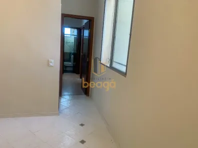 Cobertura com 3 Quartos à venda, 140m² no Minas Brasil, Belo Horizonte