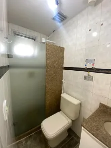 Apartamento com 2 Quartos para alugar, 58m² no Itanhangá, Rio de Janeiro