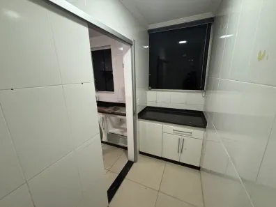 Cobertura com 3 Quartos para alugar, 140m² no Vale do Amanhecer, Igarapé