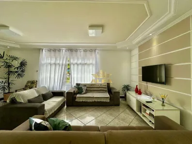 Casa com 4 Quartos à venda, 140m² no Jardim Santa Maria, Guarujá