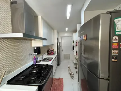 Apartamento com 4 Quartos à venda, 102m² no Alphaville I, Salvador
