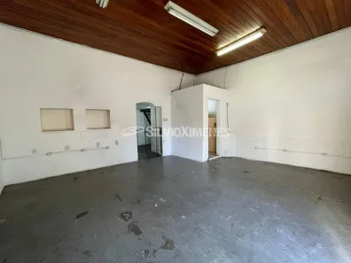 Ponto Comercial para alugar, 70m² no Santa Efigênia, Belo Horizonte