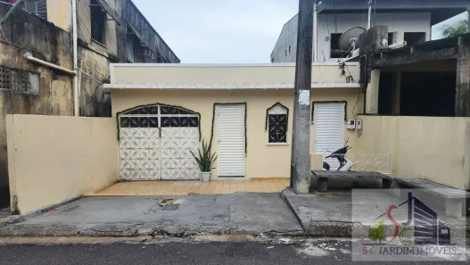 Casa com 3 Quartos à venda, 151m² no Santo Antônio, Manaus