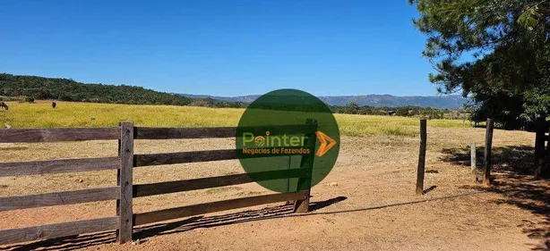 Fazenda/Sítio à venda, 6679200m² no , 