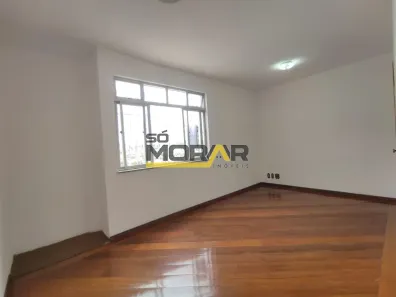 Apartamento com 3 Quartos à venda, 66m² no Ipiranga, Belo Horizonte