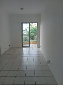 Apartamento com 3 Quartos para alugar, 73m² no Tanque, Rio de Janeiro