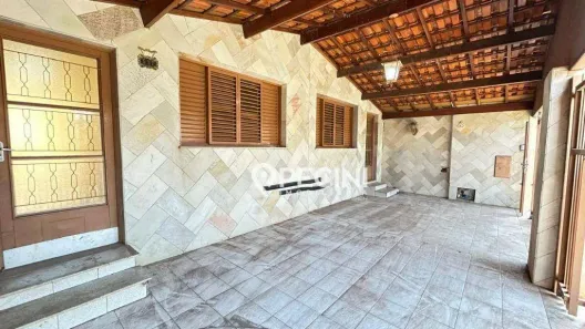 Casa com 4 Quartos à venda, 279m² no Cidade Nova, Rio Claro