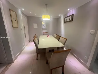 Apartamento com 2 Quartos à venda, 81m² no Enseada, Guarujá