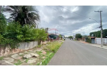 Lote/Terreno à venda, 300m² no Vila Parque Brasília, Cachoeirinha