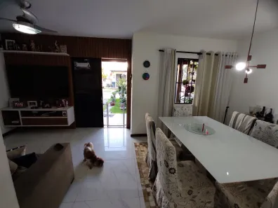 Casa com 5 Quartos à venda, 200m² no Stella Maris, Salvador