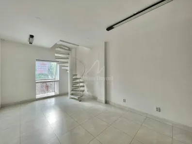 Sala Comercial à venda, 41m² no Carmo, Belo Horizonte