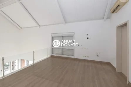 Apartamento com 1 Quarto à venda, 130m² no Lourdes, Belo Horizonte