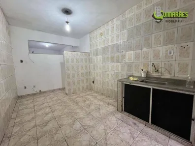 Casa com 2 Quartos à venda, 75m² no Vila Ruy Barbosa, Salvador