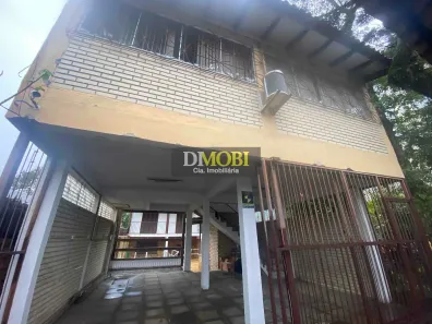 Sobrado com 3 Quartos para alugar, 170m² no Dom Feliciano, Gravataí