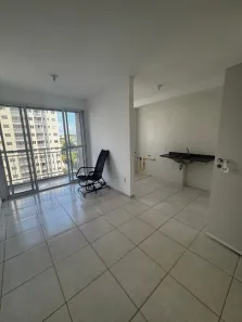 Apartamento com 2 Quartos para alugar, 49m² no Ponta Negra, Manaus