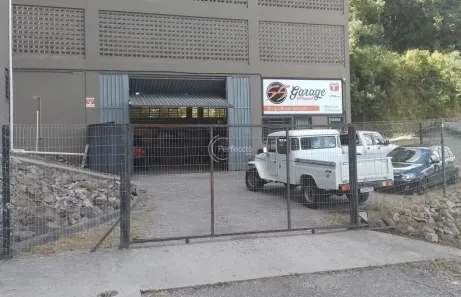 Sala Comercial à venda, 450m² no Panazzolo, Caxias do Sul