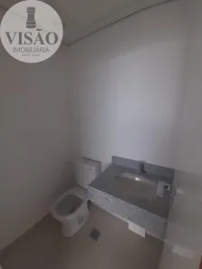 Sala Comercial à venda, 35m² no Adrianópolis, Manaus