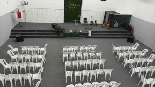 Ponto Comercial para alugar, 529m² no Liberdade, Salvador