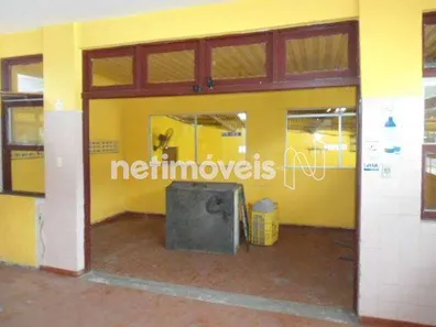 Ponto Comercial para alugar, 500m² no Itacaranha, Salvador