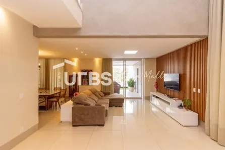 Casa de Condomínio com 3 Quartos à venda, 365m² no Jardins Verona, Goiânia