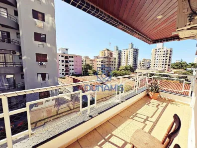 Apartamento com 1 Quarto à venda, 67m² no Tombo, Guarujá