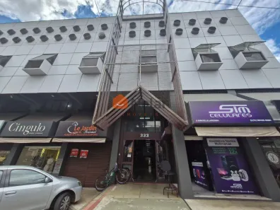 Ponto Comercial para alugar, 48m² no Carmo, Belo Horizonte