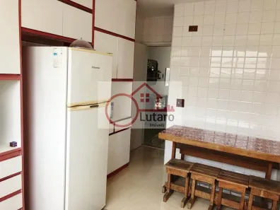 Apartamento com 3 Quartos à venda, 200m² no Pitangueiras, Guarujá