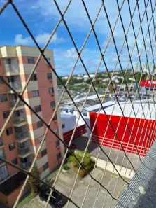 Apartamento com 3 Quartos à venda, 75m² no Aracuí, Lauro de Freitas
