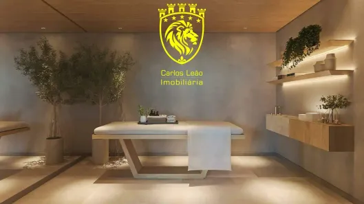 Cobertura com 4 Quartos à venda, 326m² no Santo Agostinho, Belo Horizonte