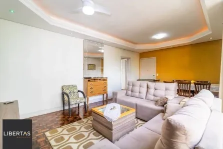 Apartamento com 3 Quartos à venda, 100m² no Farroupilha, Porto Alegre