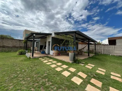 Casa de Condomínio com 1 Quarto para alugar, 90m² no Setor Habitacional Jardim Botânico, Brasília