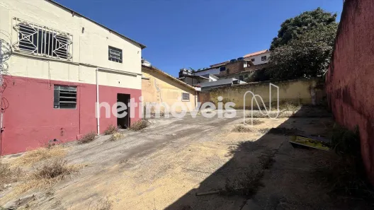 Lote/Terreno à venda, 300m² no Caiçara-Adelaide, Belo Horizonte