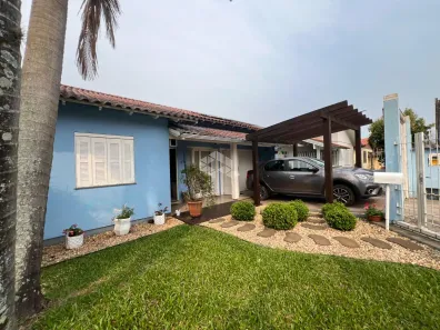 Casa com 3 Quartos à venda, 142m² no Imigrantes, Vera Cruz