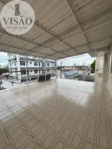 Sobrado com 3 Quartos à venda, 200m² no Adrianópolis, Manaus