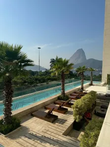Apartamento com 3 Quartos à venda, 181m² no Flamengo, Rio de Janeiro