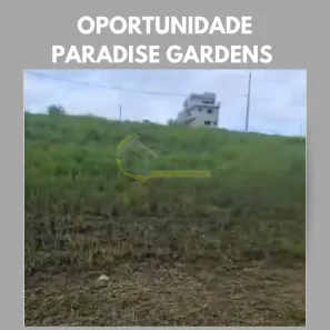Lote/Terreno à venda, 176m² no Porteira Preta, Mogi das Cruzes
