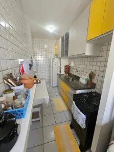 Apartamento com 3 Quartos à venda, 70m² no Stiep, Salvador