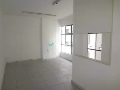 Sala Comercial para alugar, 25m² no Santa Efigênia, Belo Horizonte