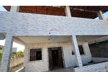 Casa com 6 Quartos à venda, 175m² no Jauá (Abrantes), Camaçari