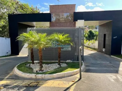 Lote/Terreno à venda, 1000m² no Residencial Boulevard, Lagoa Santa