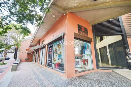 Sala Comercial à venda, 19m² no Anchieta, Belo Horizonte