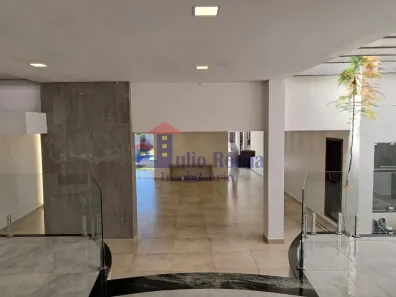 Casa de Condomínio com 5 Quartos para alugar, 530m² no Setor Habitacional Jardim Botânico, Brasília