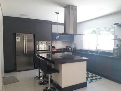 Casa de Condomínio com 3 Quartos à venda, 257m² no , Tremembé