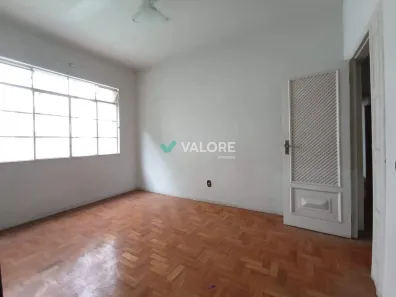 Apartamento com 3 Quartos à venda, 110m² no Funcionários, Belo Horizonte