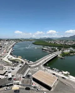 Apartamento com 2 Quartos à venda, 65m² no Centro, Guarapari