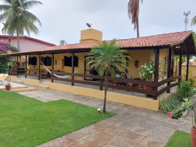 Casa com 4 Quartos à venda, 279m² no , Ipojuca