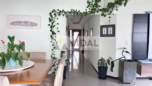 Casa de Condomínio com 4 Quartos para venda ou aluguel, 233m² no Granja Olga I, Sorocaba