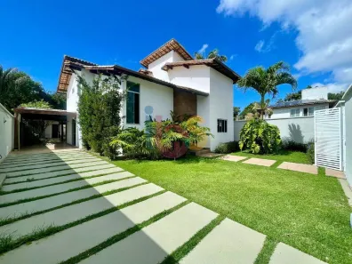 Casa com 5 Quartos à venda, 380m² no Porto Seguro, Porto Seguro